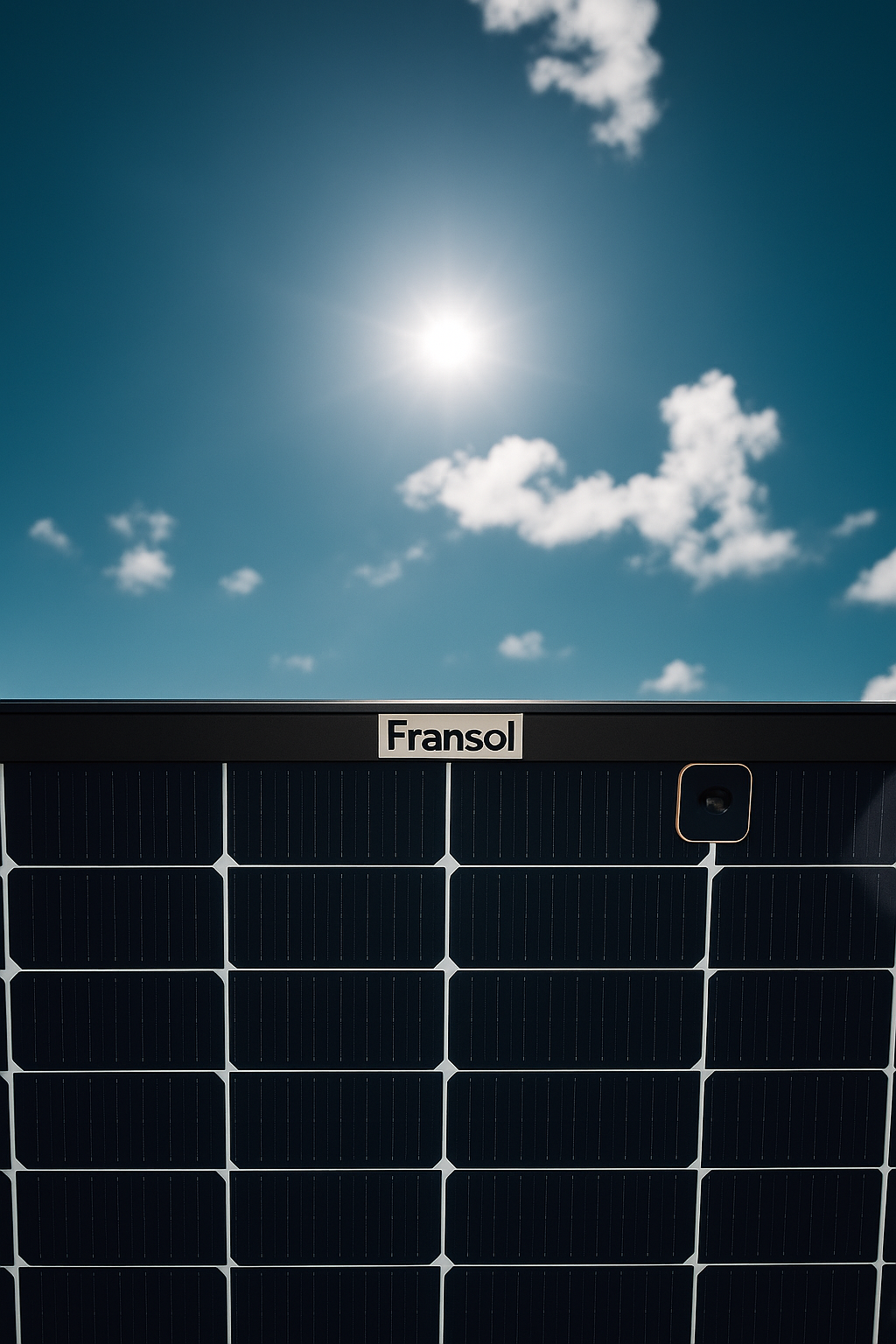 Kit solar 1500W plug and play