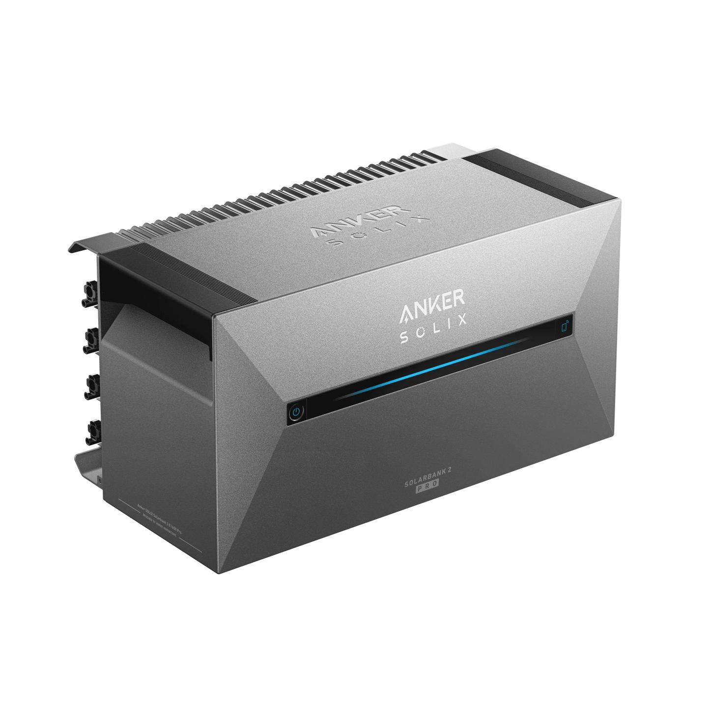 Batería Panneau Solaire Plug and Play Anker Solarbank AC 1,6 kWh