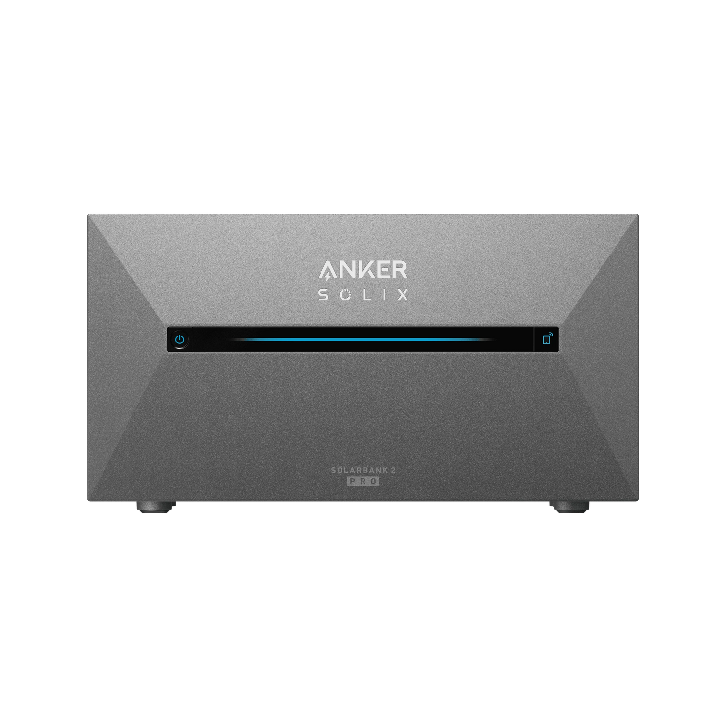 Batería Panel Solar Plug and Play Anker Solarbank 2 PRO 1,6 kWh
