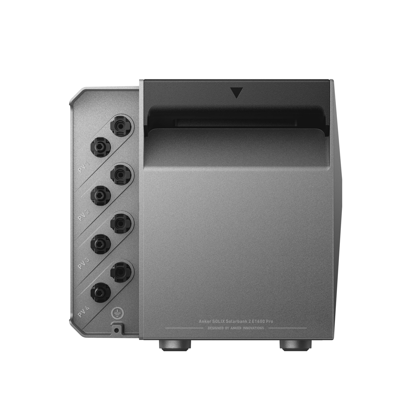 Batería Panneau Solaire Plug and Play Anker Solarbank AC 1,6 kWh