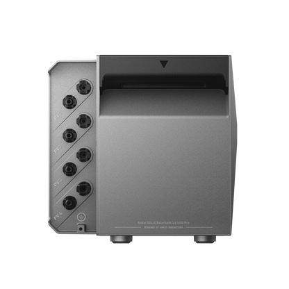 Batería Panneau Solaire Plug and Play Anker Solarbank AC 1,6 kWh