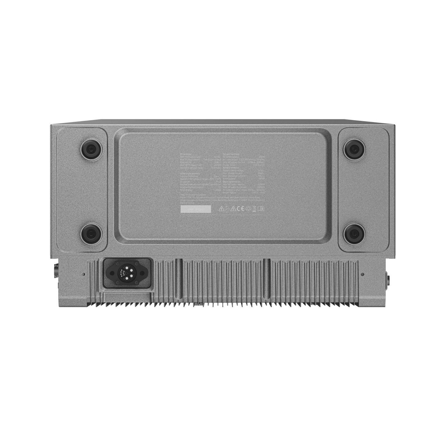 Batería Panneau Solaire Plug and Play Anker Solarbank AC 1,6 kWh