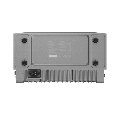 Batería Panneau Solaire Plug and Play Anker Solarbank AC 1,6 kWh