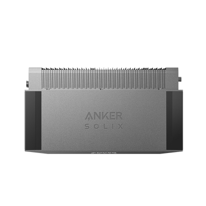 Batería Panneau Solaire Plug and Play Anker Solarbank AC 1,6 kWh
