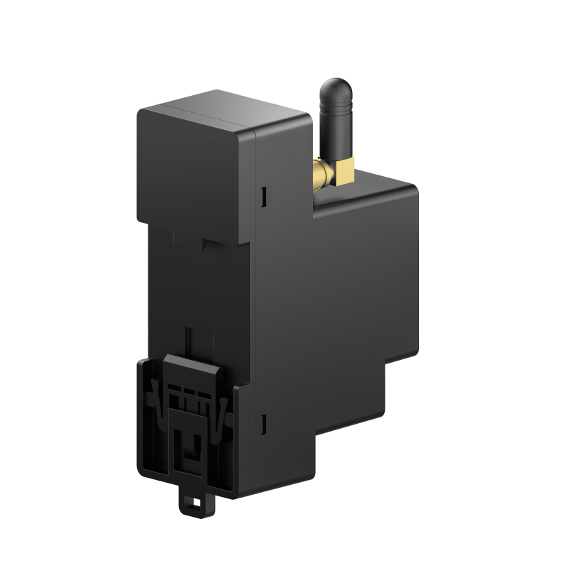 Anker SOLIX contador inteligente Batería panel solar Plug and Play