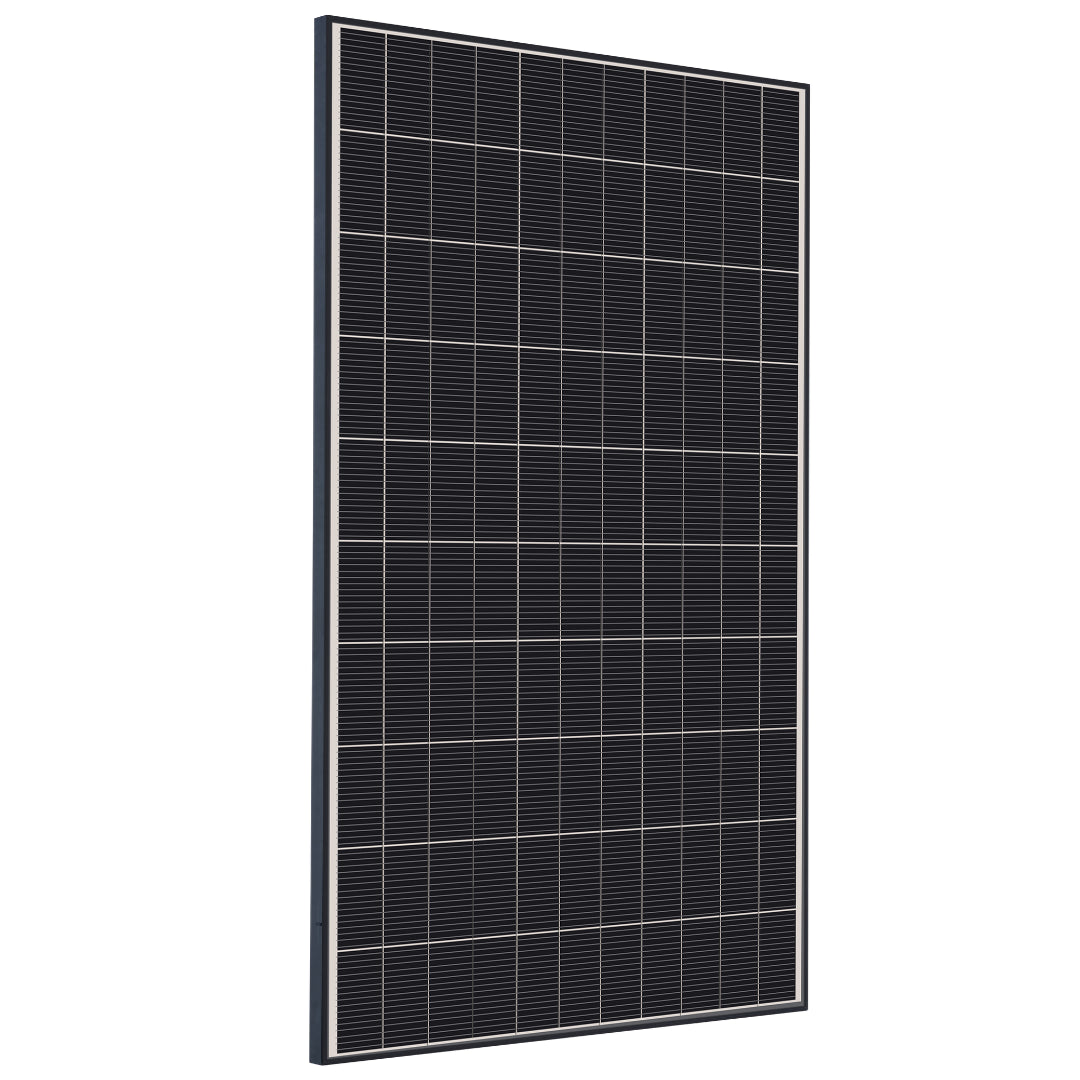 Estacion Solar 2400W Plug & Play