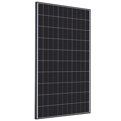Estacion Solar 2400W Plug & Play