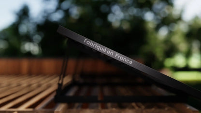 Kit solar 1500W plug and play