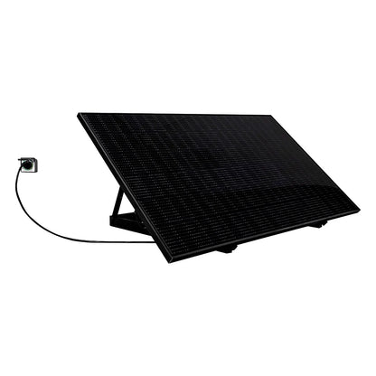 Estacion Solar 2400W Plug & Play