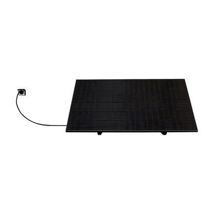 Kit solar 1500W plug and play