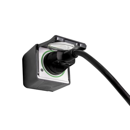 Estacion Solar 2400W Plug & Play