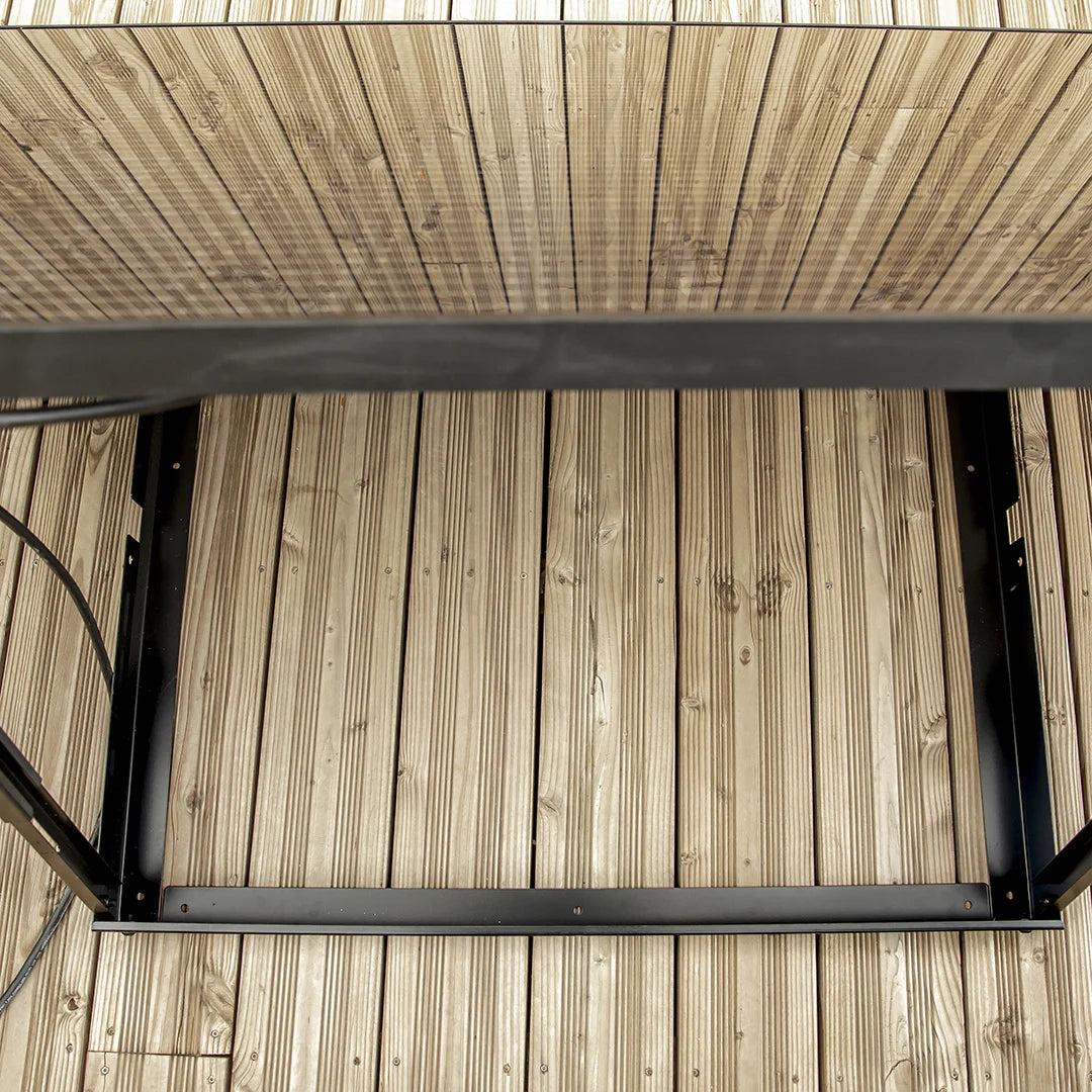 Kit solar 1500W plug and play