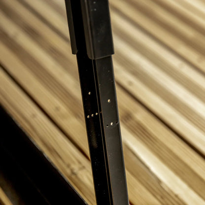 Estacion Solar 2400W Plug & Play