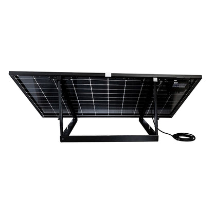 Kit solar 1500W plug and play