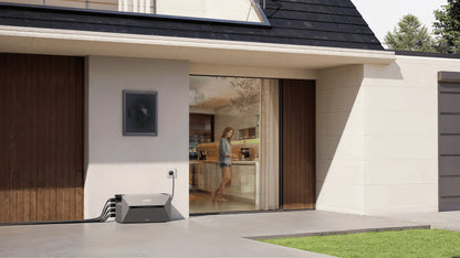 Batería Panneau Solaire Plug and Play Anker Solarbank AC 1,6 kWh