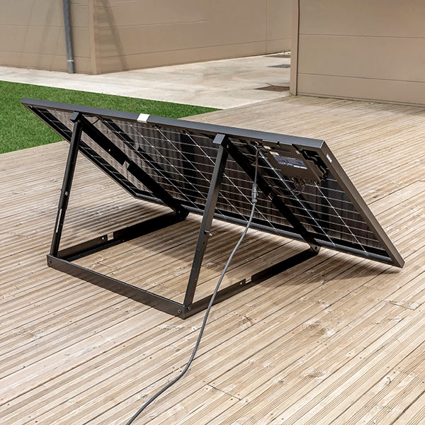 Kit solar 1500W plug and play