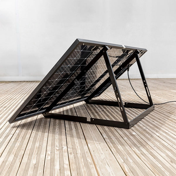 Kit solar 1500W plug and play