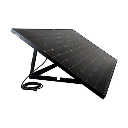 Kit solar 1500W plug and play