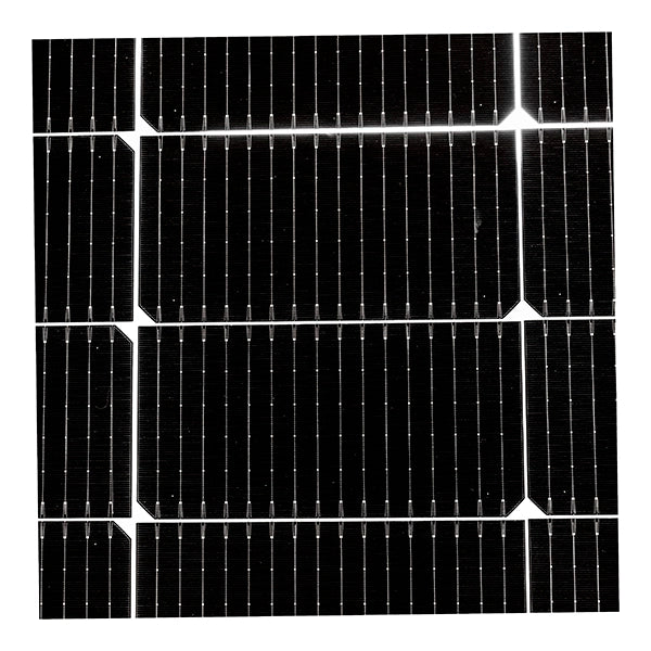 Kit solar 1500W plug and play