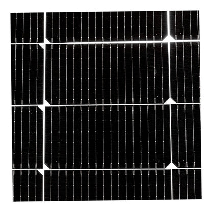 Kit solar 1500W plug and play