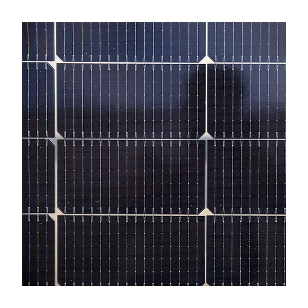 Kit solar 900W BIFACIAL Plug & Play