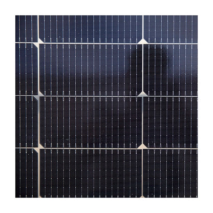 Kit solar 900W BIFACIAL Plug & Play