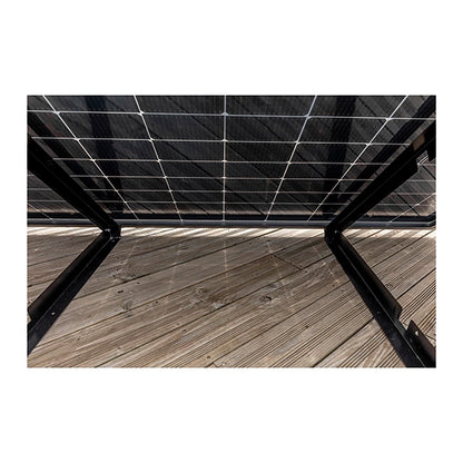 Kit solar 1500W plug and play