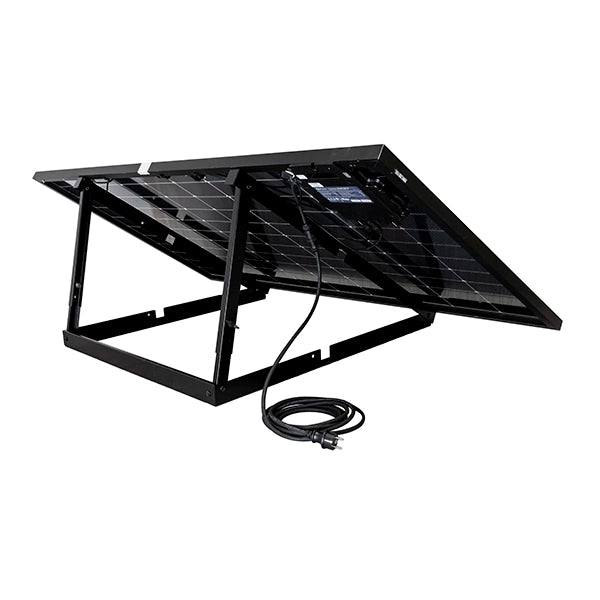Kit solar 1500W plug and play